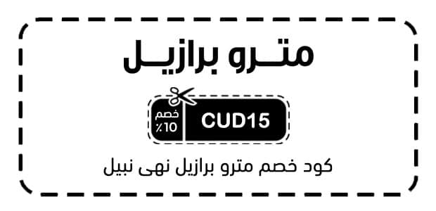كود خصم مترو برازيل نهى نبيل كود خصم مترو برازيل نهى نبيل