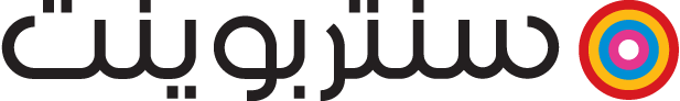 سنتربوينت لوجو