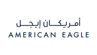 كود خصم أمريكان إيجل