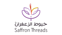 كود خصم خيوط الزعفران